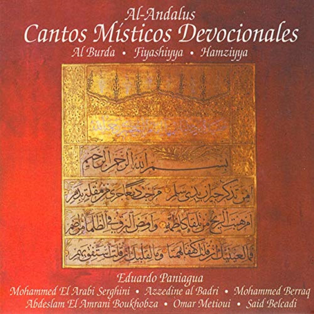 Mystical and Devotional Chants