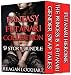 Fantasy Futanari Collection: 9 Story Bundle