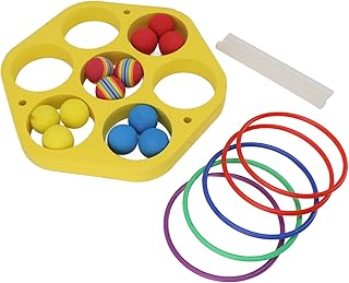 Brinquedos de Brinquedos de Brinquedos de Piscina Brinquedos de Brinquedos de Piscina de Brinquedos de Brinquedos EVA para Crianças Adultos Esportes Aquáticos Festa Ao Ar Livre