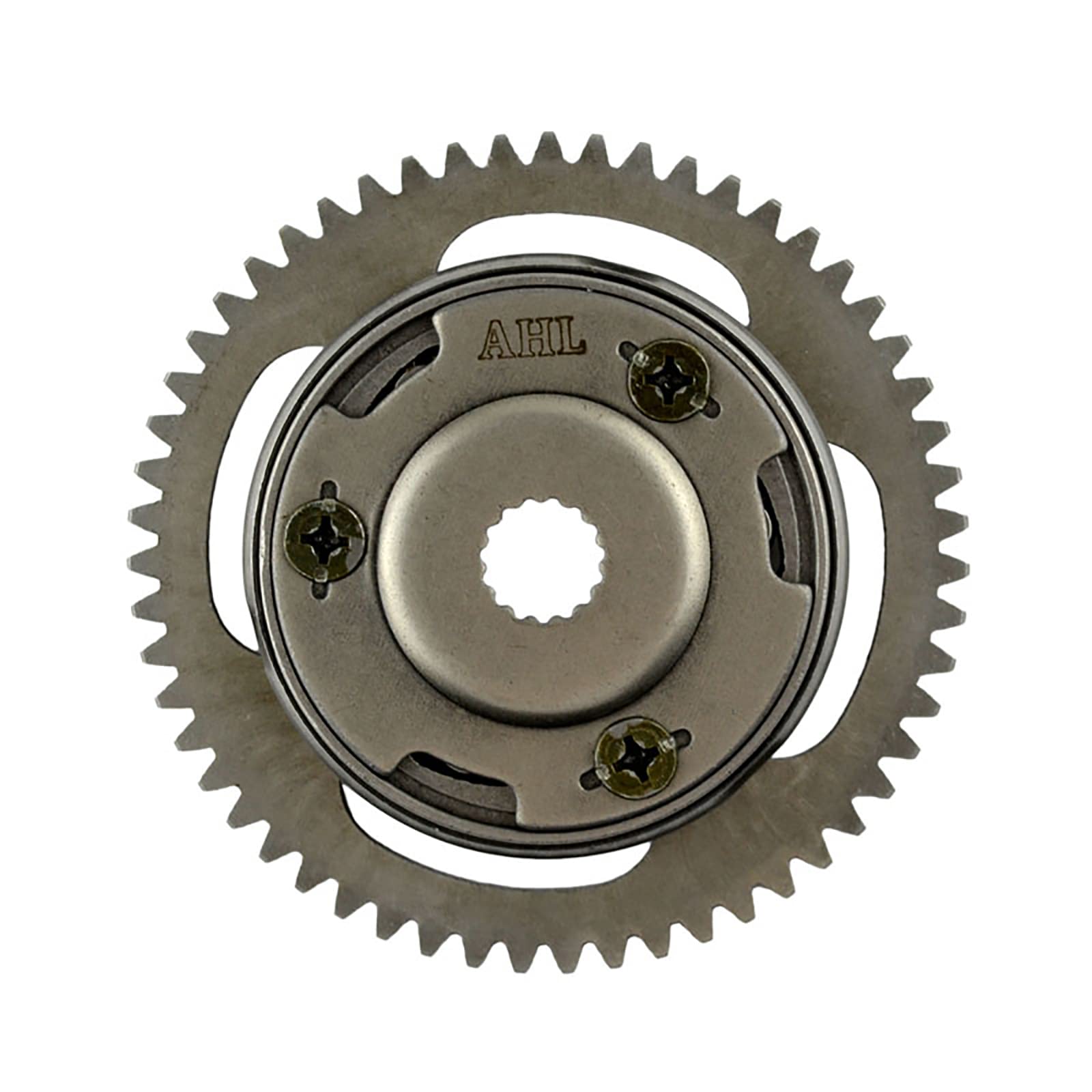 Amazon.com: AHL Starter Clutch One Way Bearing Gear Assy 50M-15524
