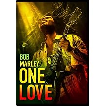 Bob Marley One Love [DVD]