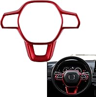 Vista 8 de CKE Compatible con Honda Civic 2026 2025 2024 2023 2022 para Accord CR-V HR-V 2026 2025 2024 2023 Accesorios para consola central de automóvil