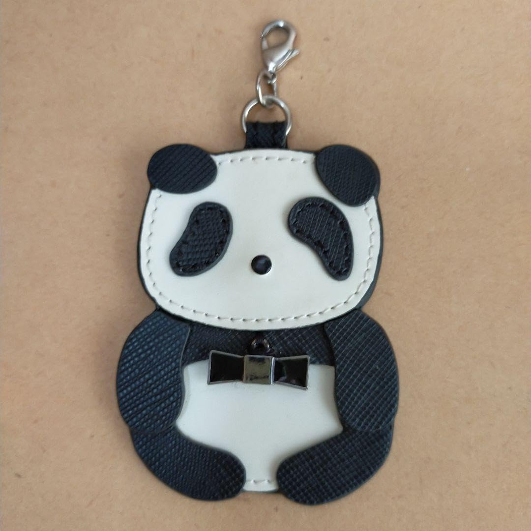 ☆アンテプリマ パンダチャーム☆ Amazon.co.jp: アンテプリマ パンダ チャーム : ファッション