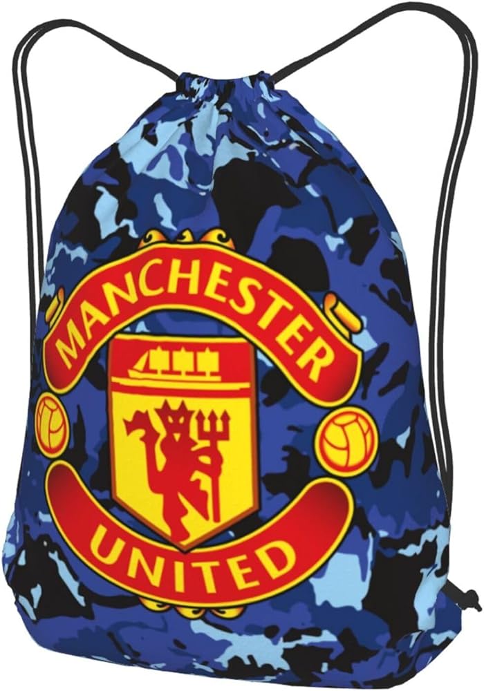 Amazon.co.jp: [longdu] マンチェスターユナイテッドFC