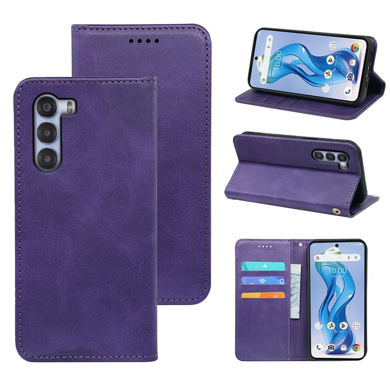 Amazon.co.jp: 適用 ZTE Nubia S 5G ケース 手帳型 Nubia s 5G A403ZT