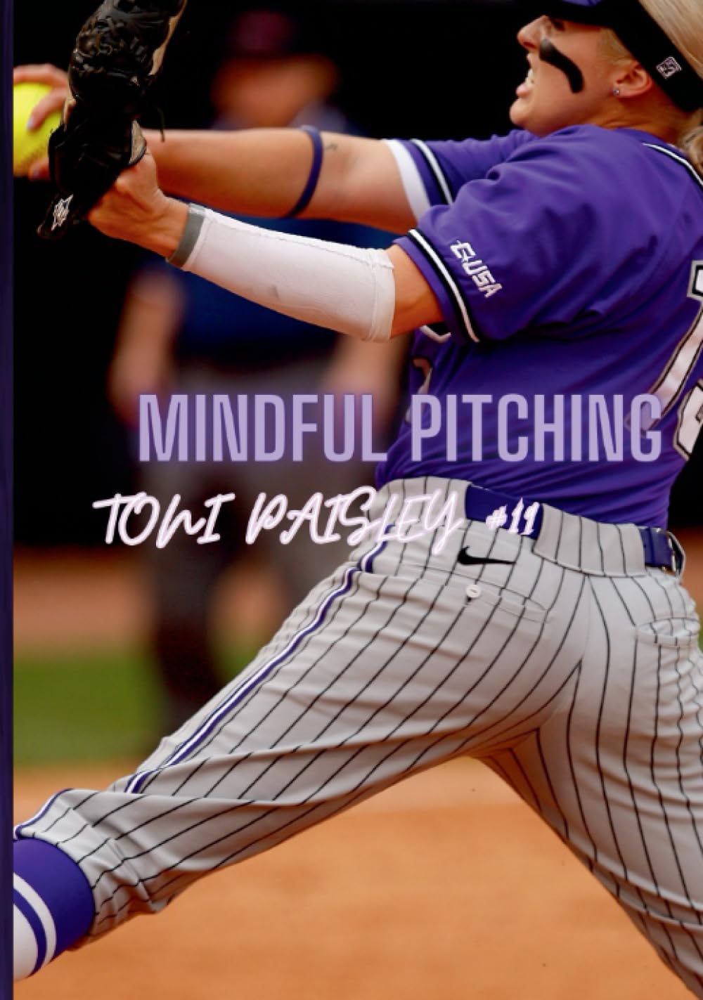 Mindful Pitching - Mental Training Workbook: 2.0