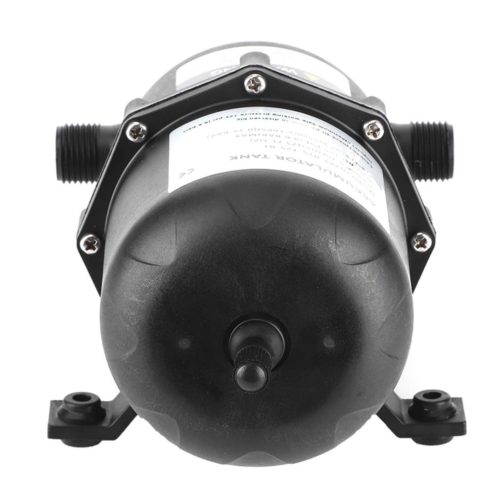 Buy Accumulator Tank Pressure Pressurized Accumulator Tank Yacht/rv