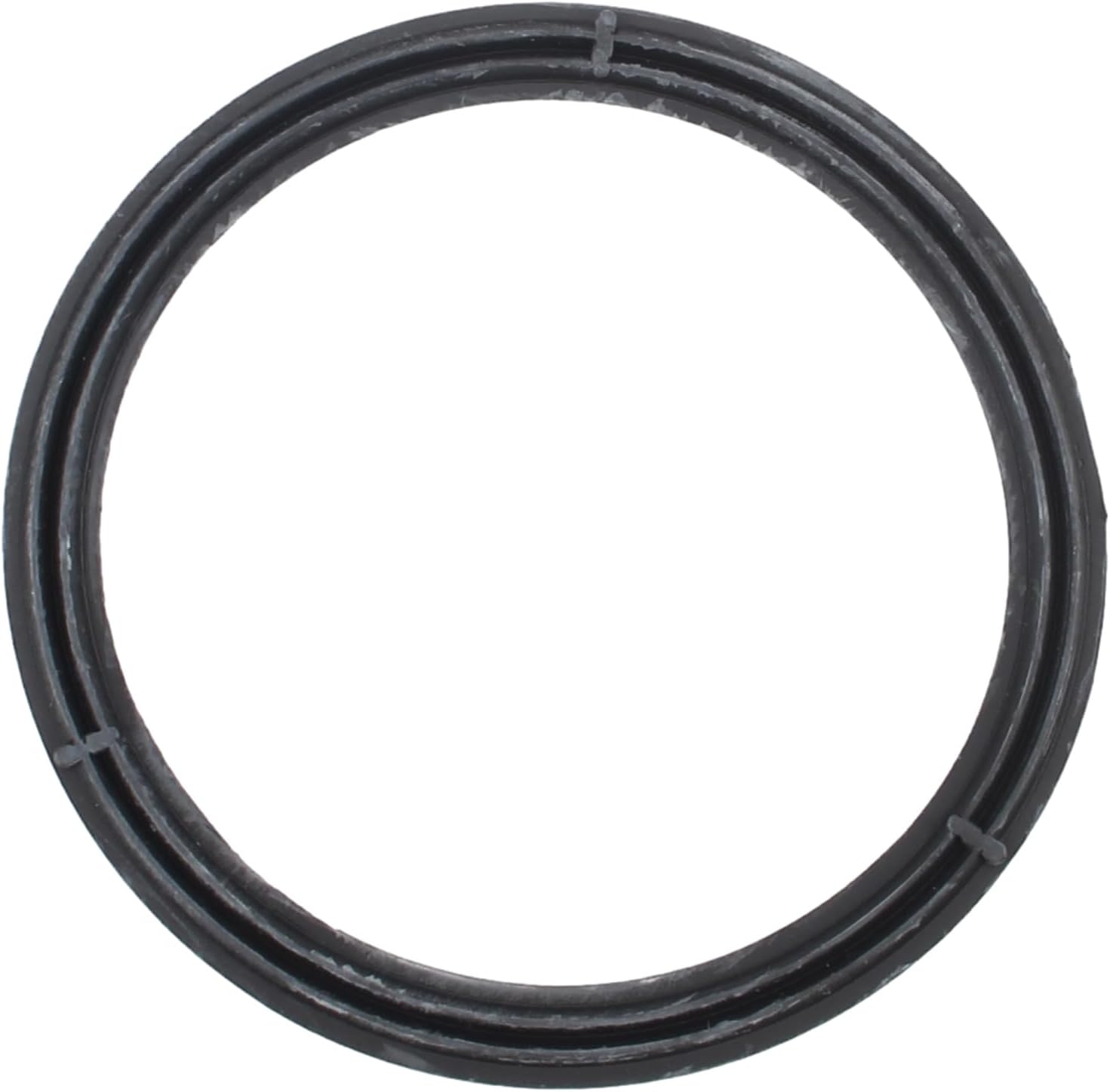 AUTOKAY 06J103383D Upper Timing Chain Cover Gasket/Seal Compatible with VW Passat CC Audi A4 1.8 2009-2020