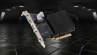 Amazon.com: EVGA GeForce GT 610 2048MB DDR3, DVI, Mini-HDMI ...