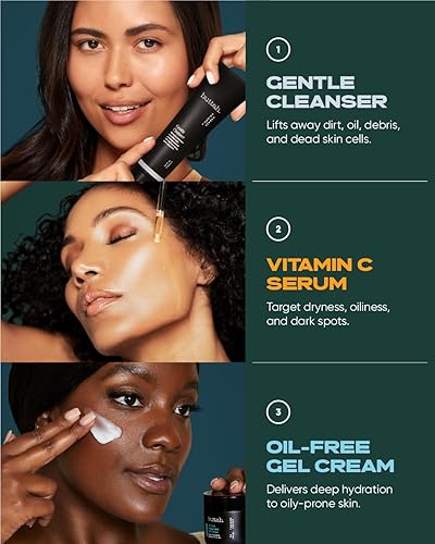 Miniatura 5 de Buttah Skin de Dorion Renaud Crema en Gel Hialurónico Libre de Aceites 2oz - Hidratante Diario - Ácido Hialurónico para Hidratación Profunda -