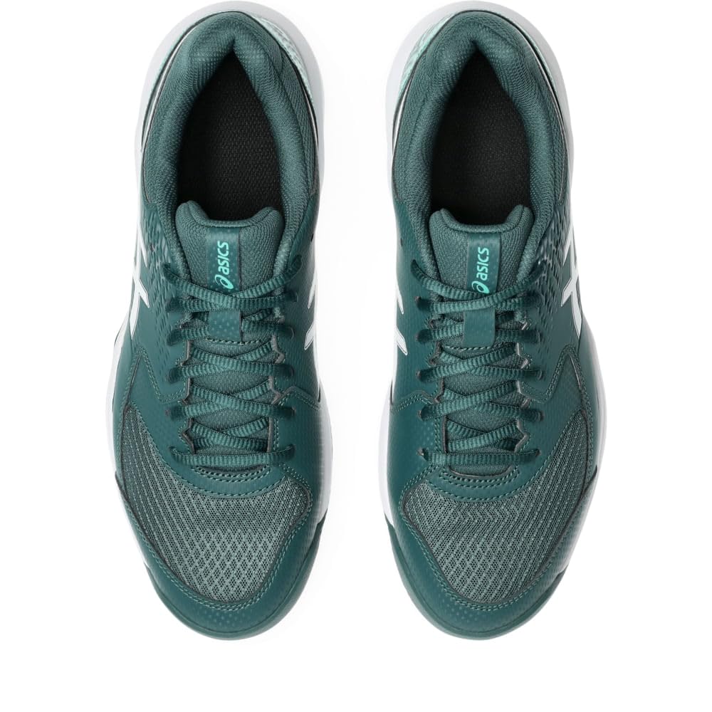 Asics Gel-Dedicate 8 Clay SneakerHomme