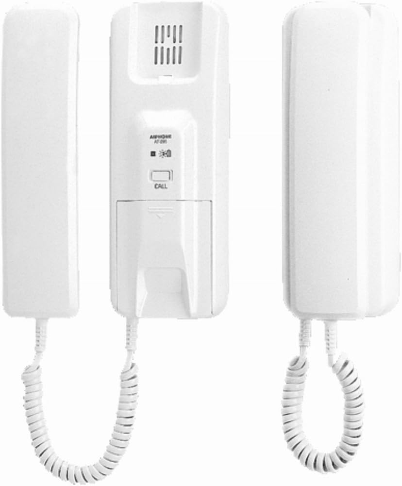 Amazon | シャープ デジタルコードレス電話機 子機1台タイプ ホワイト