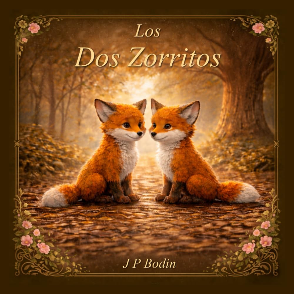 Los Dos Zorritos: Aprendiendo a amar como familia