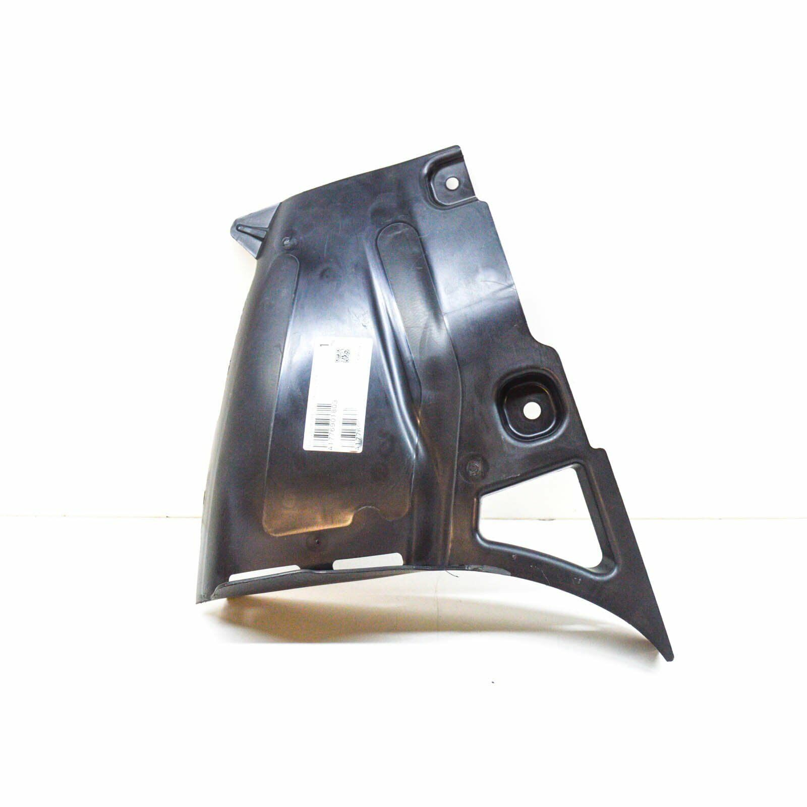 Pour Garniture de passage de roue avant droit MB A W177 A1776901803 d'origine