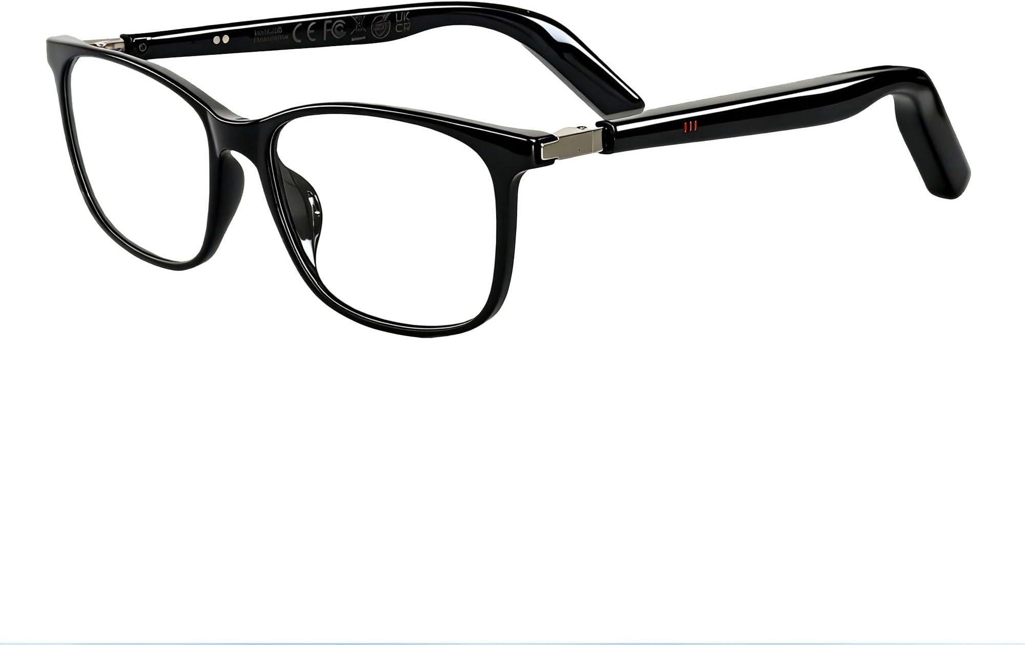 AI Smart Translation Glasses with Speakers