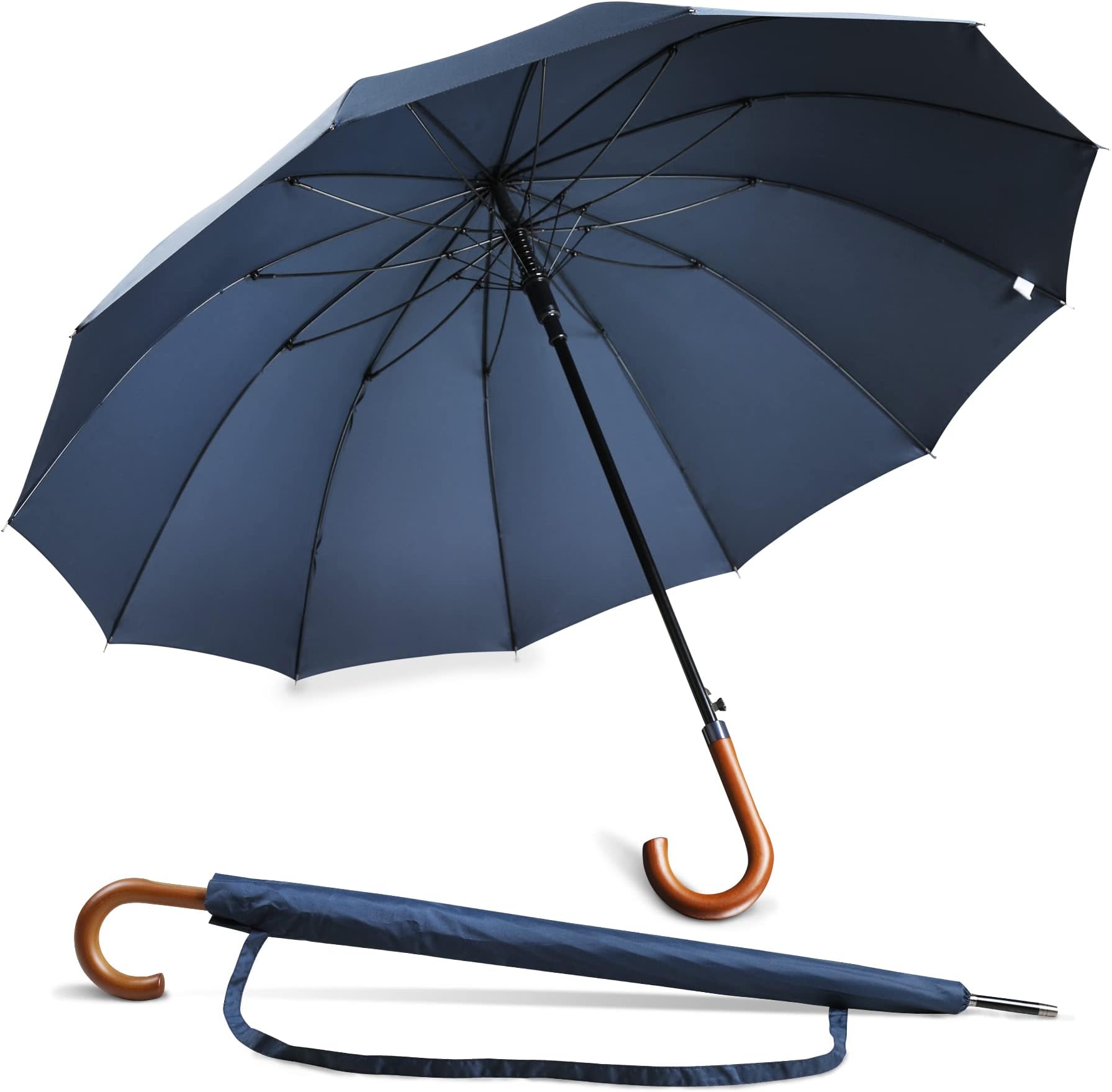 AnzeigePierre Cardin Regenschirm Stockschirm
