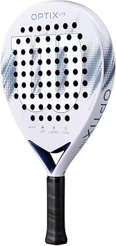 Wilson Optix V2 Lite Padel Rackets