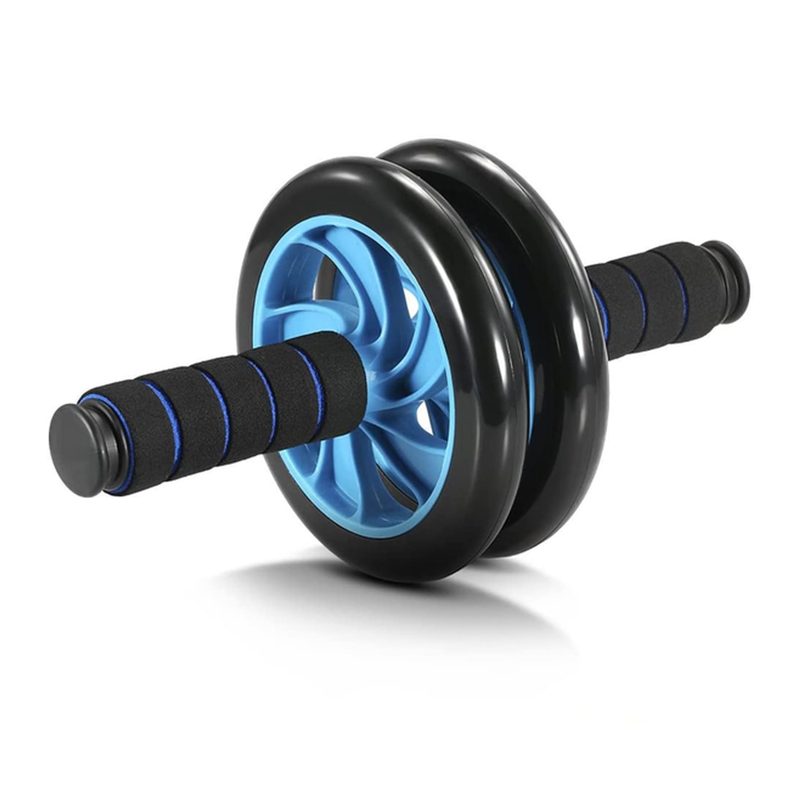 Rueda De Abdominales Ejercicio Multifuncional Músculo Abdominal La Calidad de la Rueda Fitness Roller de Rueda Abdominal Rueda De Abdominales Fitness