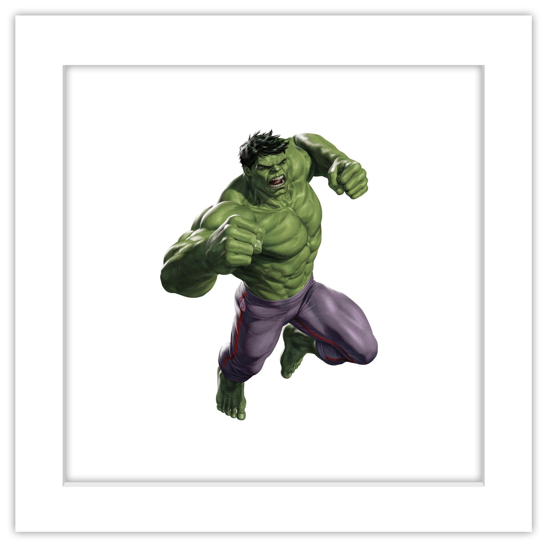 Amazon.com: Trends International Gallery Pops Marvel Comics