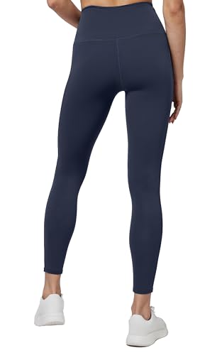 Zobha Womens Easy Charley High Rise Legging