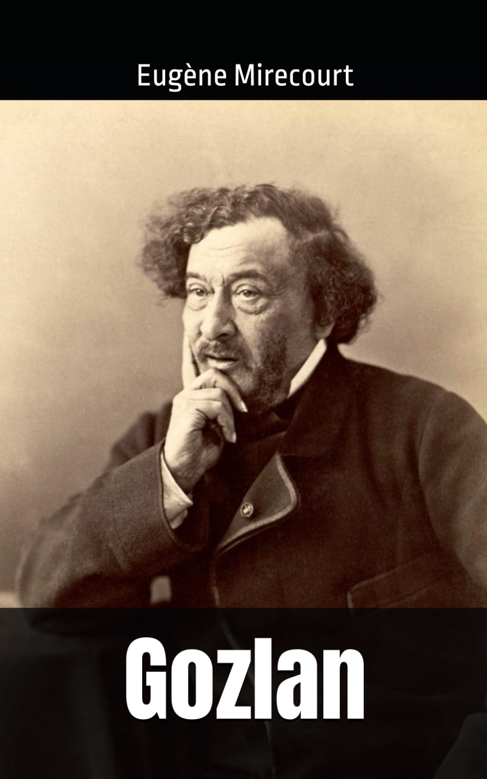 Gozlan: Eugène de Mirecourt