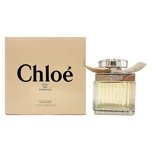 Miniatura 2 de Chloe By Chloe Eau De Parfum Spray para mujer 25 onzas