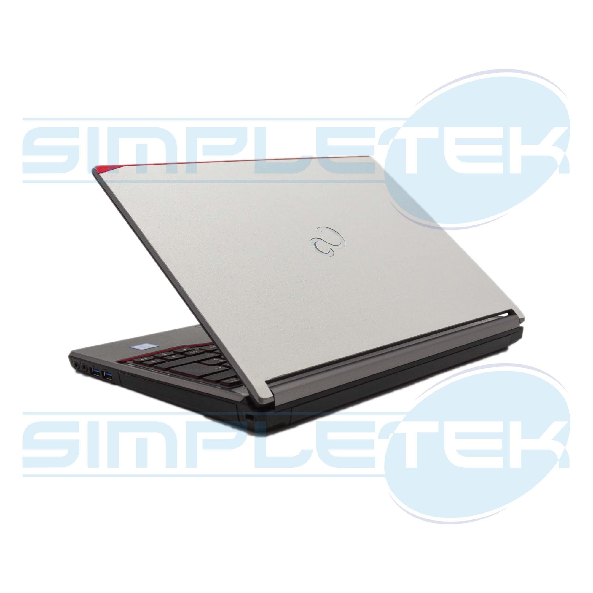 Fujitsu Lifebook E736 Windows 11 Pro Notebook | Core i3 2.30