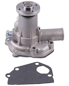 Amazon.com: FridayParts Water Pump 145017960 145017840