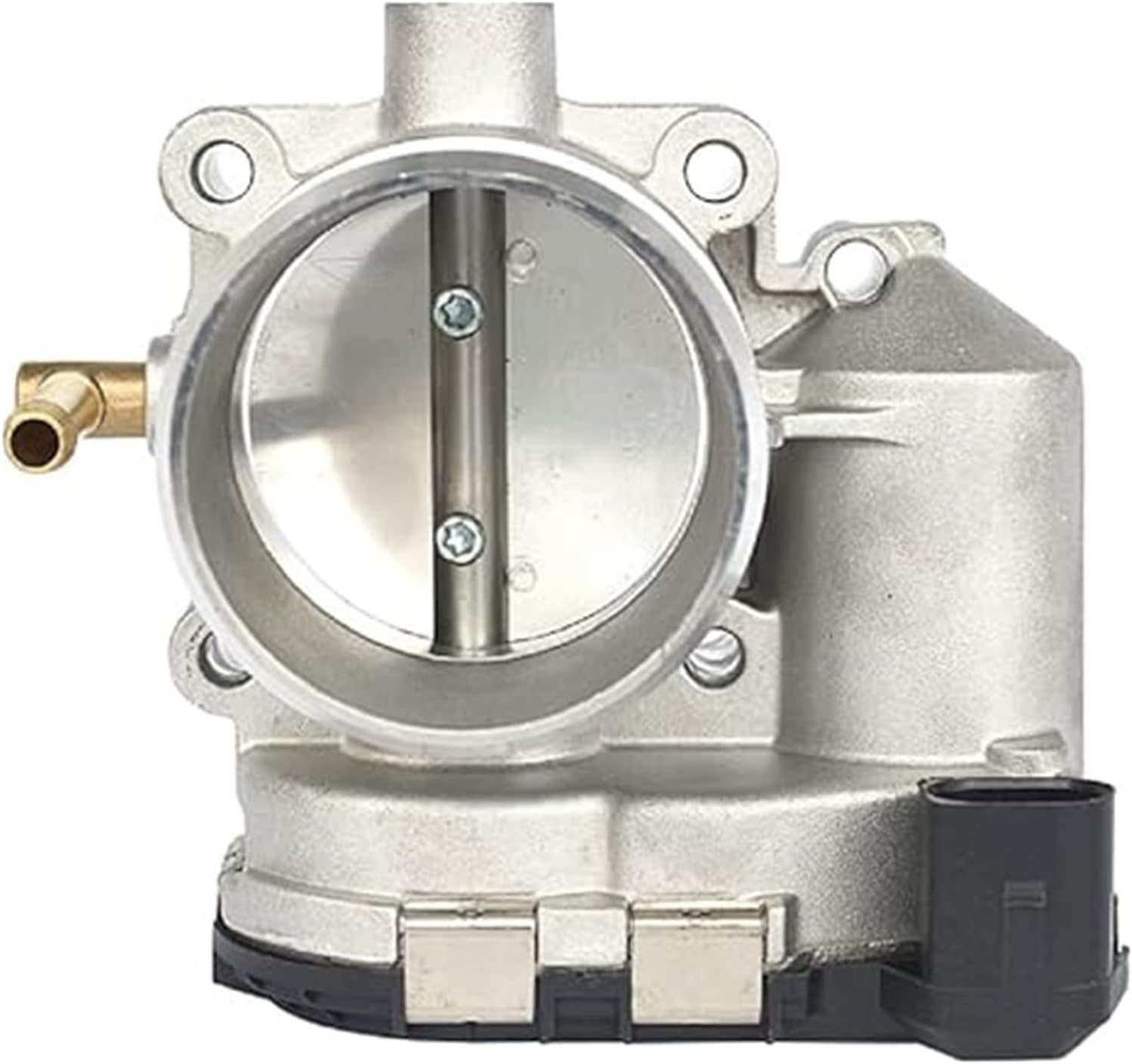 1pc/set PARTS# 06A133062BD 06A133062C 0280750036 Throttle Body Valve Fuel Injection