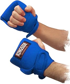 Ringside Weighted Gloves