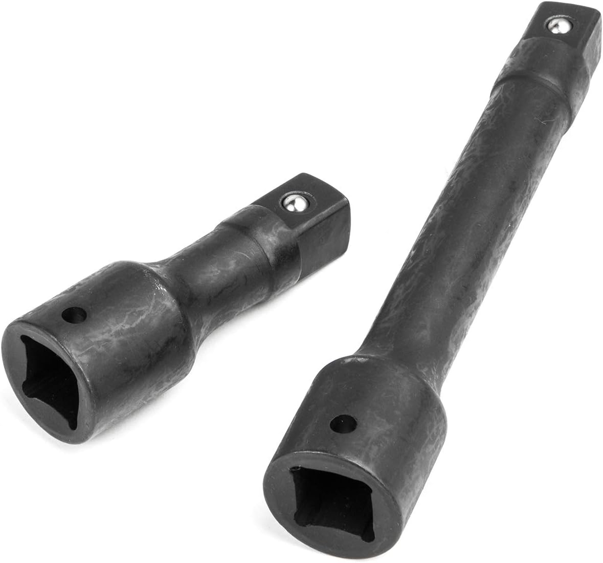 Stark USA 21-Pieces 3/4" Drive Deep Impact Socket Set Sliding T-Bar Master SAE Adapter, Ratchet, Extension Bars (3/4" - 2" inch) Large Vehicle & Equipment Maintenance