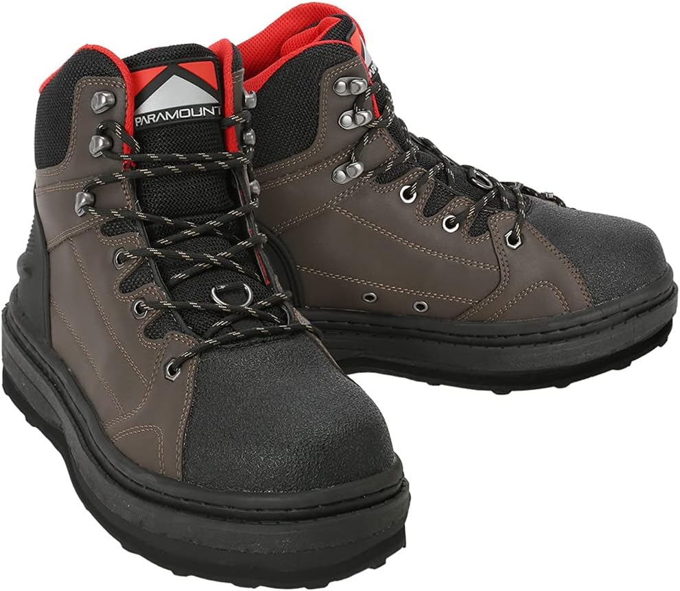 Paramount Outdoors mens Deep Eddy Cleated - Image 4