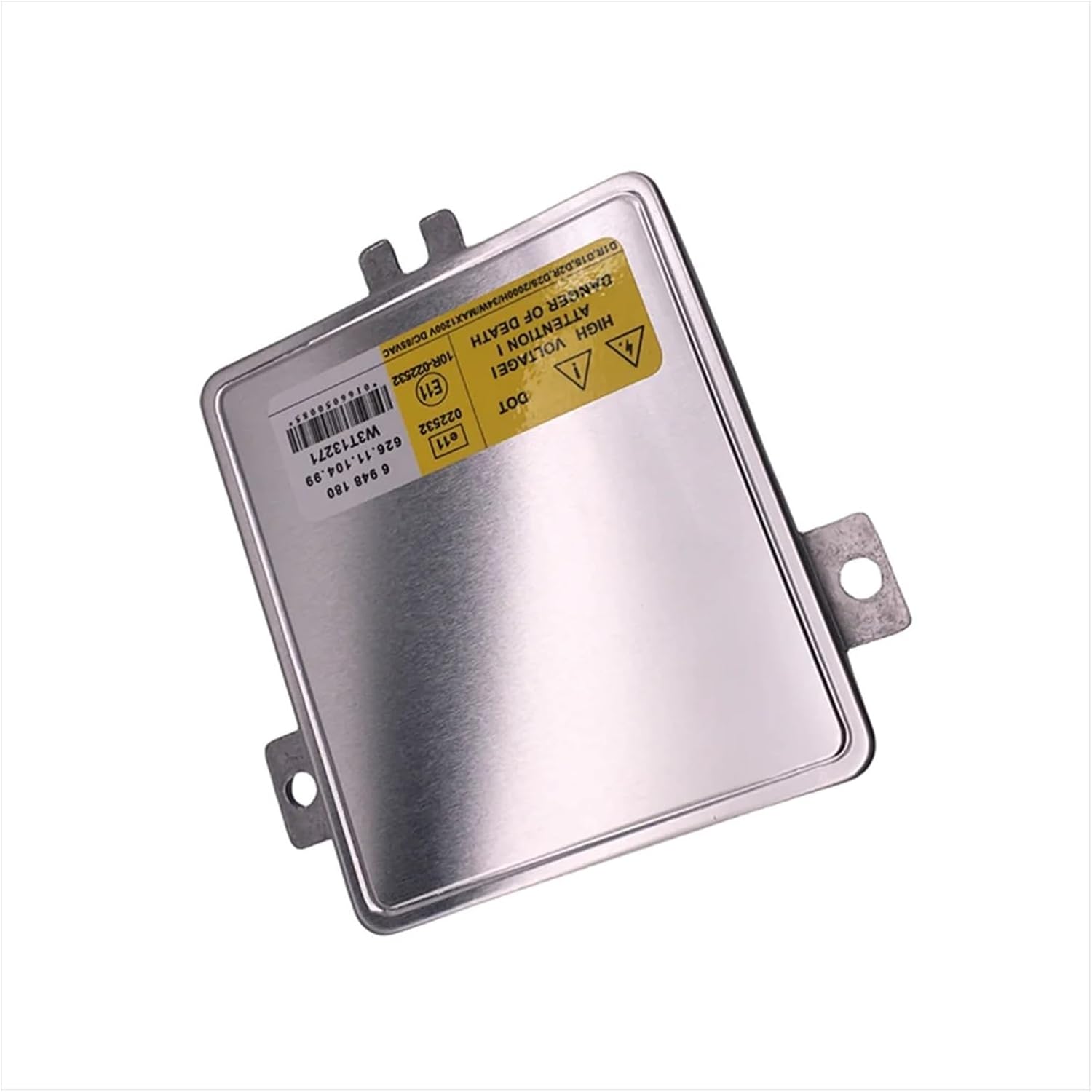 Headlight Ballast For E90 For E92 335xi Genuine Ballast D1S Block W3T13271 63126948180