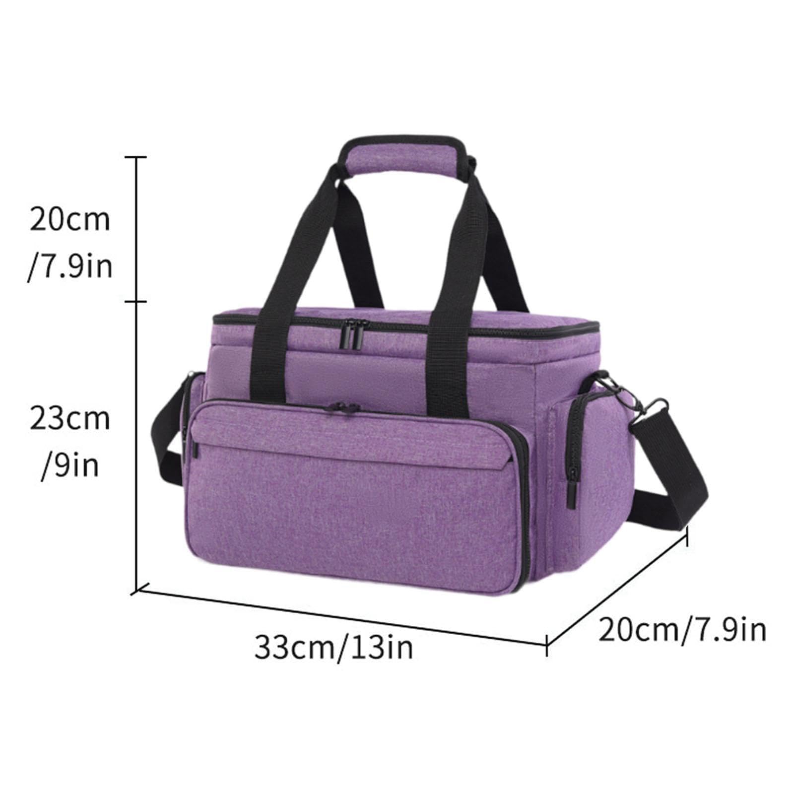 Abnehmbarer Make up Koffer, reisefreundlich, wasserdicht, Kosmetiktasche, Oxford Stoff für Beauty Zubehör, abnehmbare Kosmetik Organizer