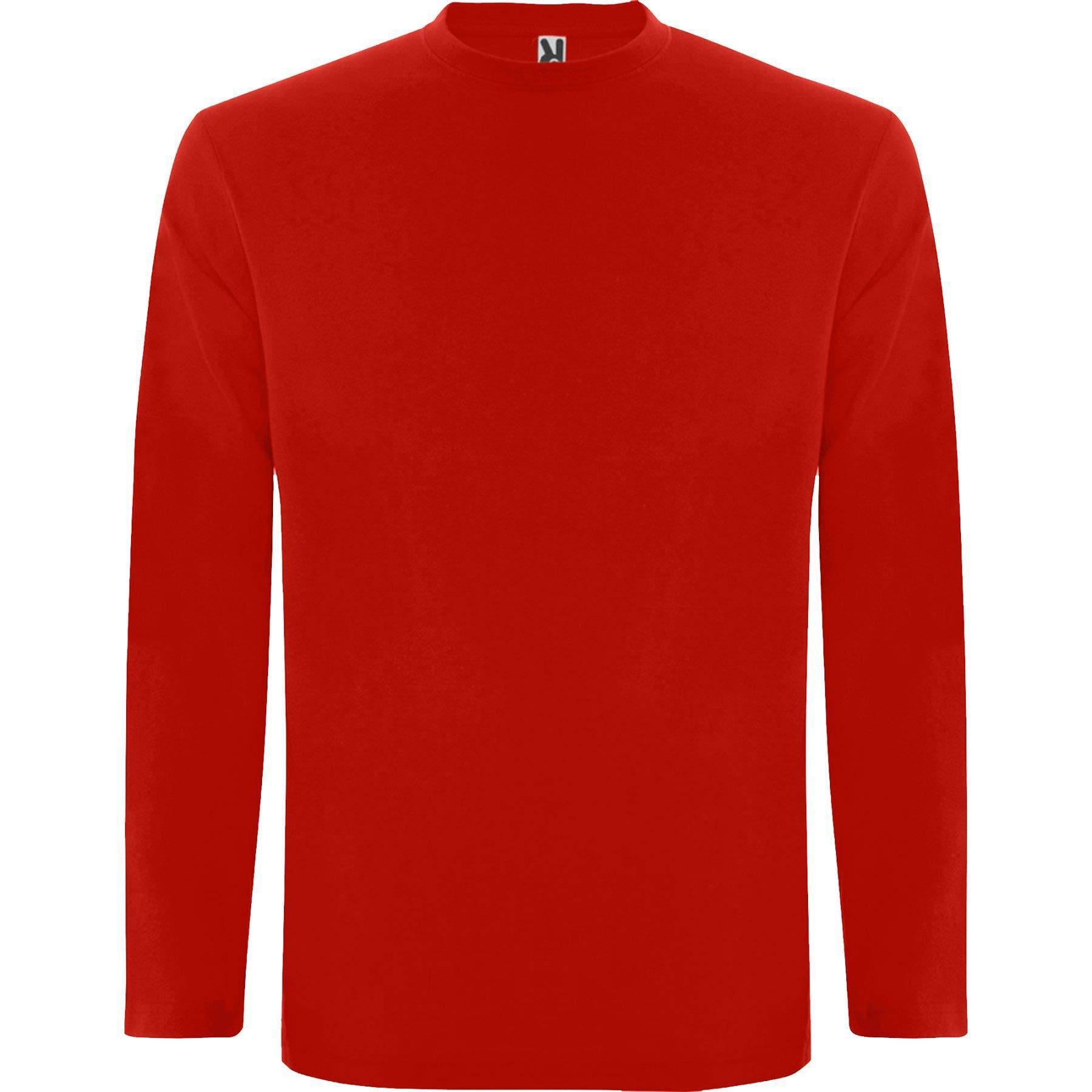 ROLY Camiseta Extreme 1217 Hombre Manga Larga