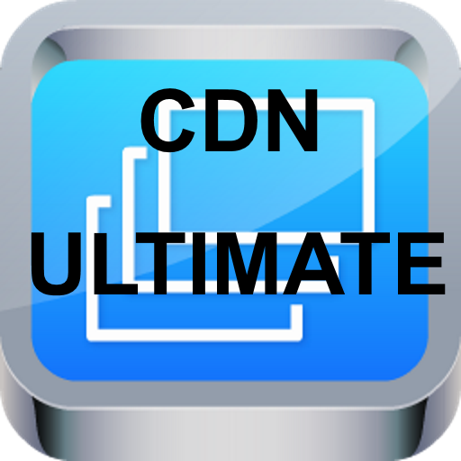 CDN Flashcards Ultimate - App on Amazon Appstore