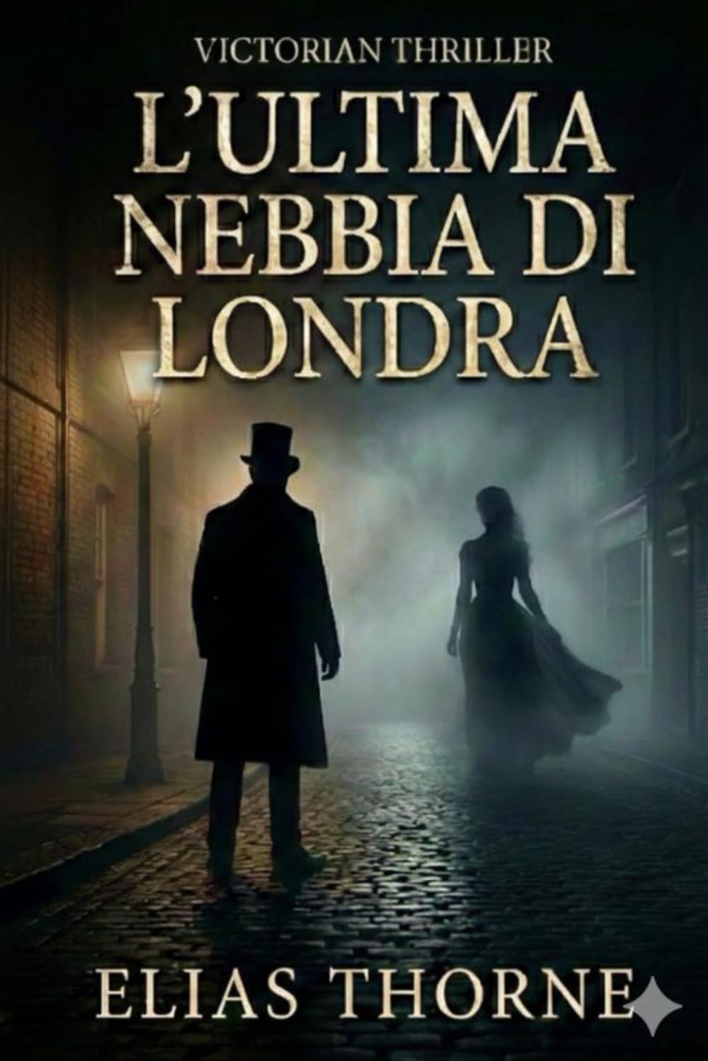 L'Ultima Nebbia di Londra