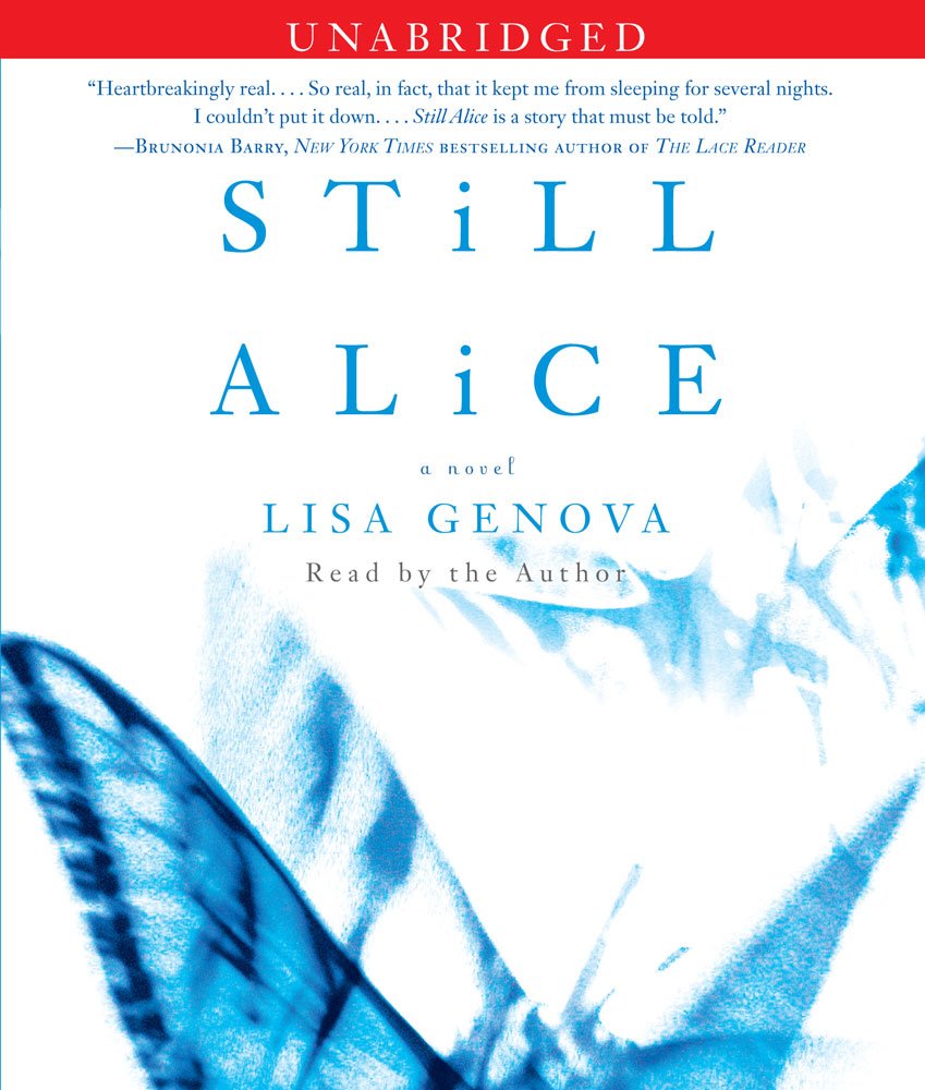 Still Alice Genova, Lisa