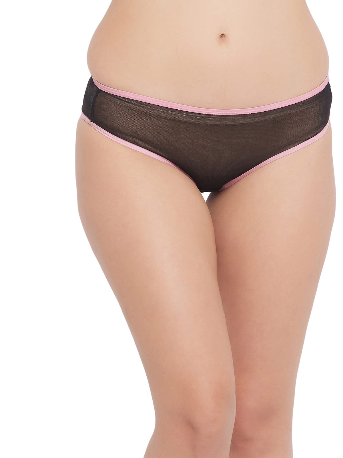 clovia Women's Cotton Low Waist Bikini Panty-picture-11