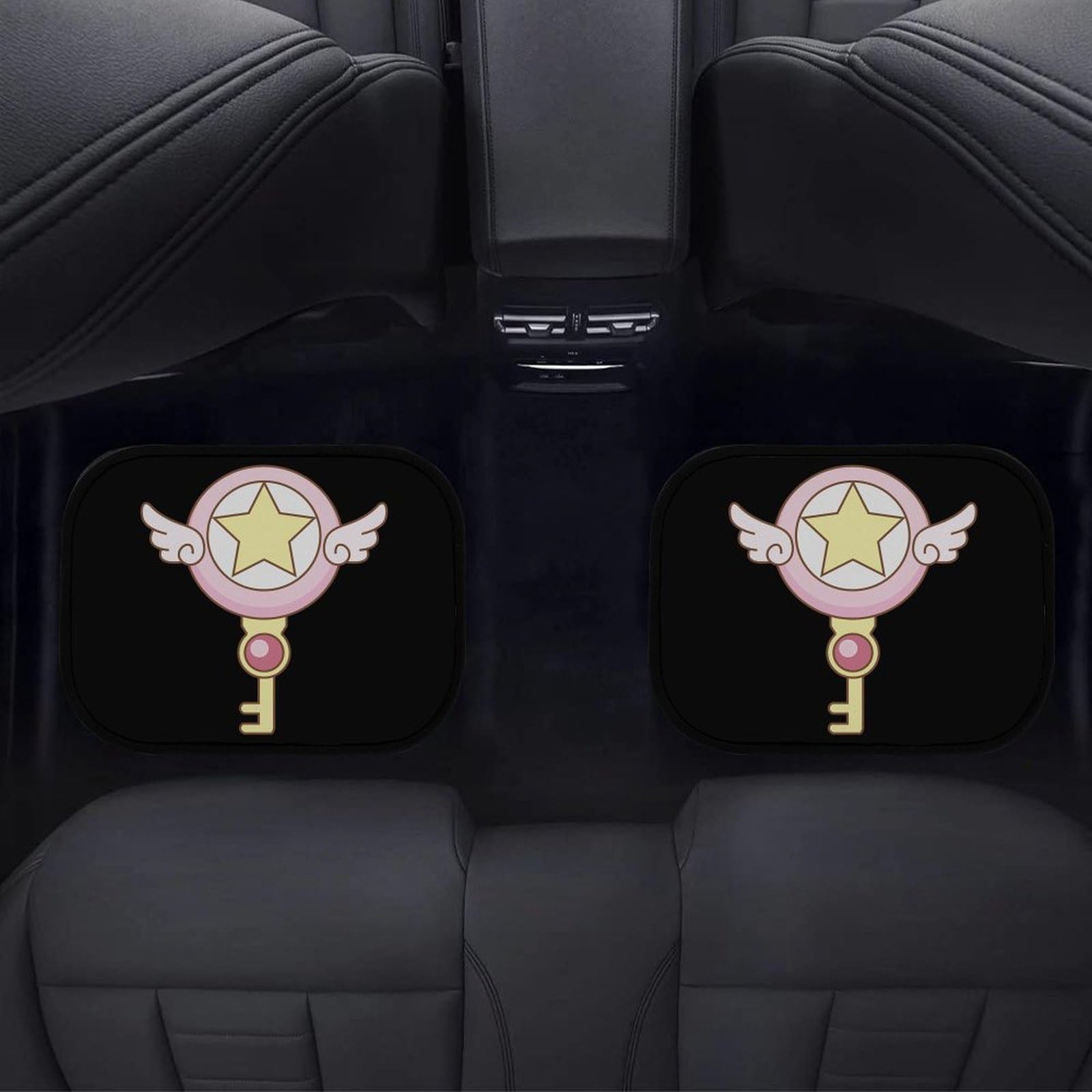 Amazon.co.jp: カーマット 美少女戦士セーラームーン フロア