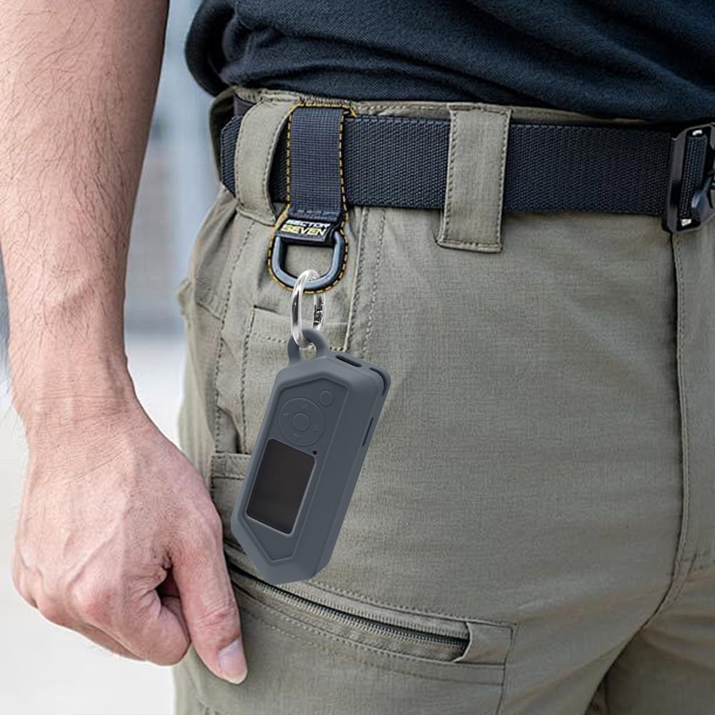 Amazon.co.jp: Lovehomily for Flipper Zero Device 保護ケース