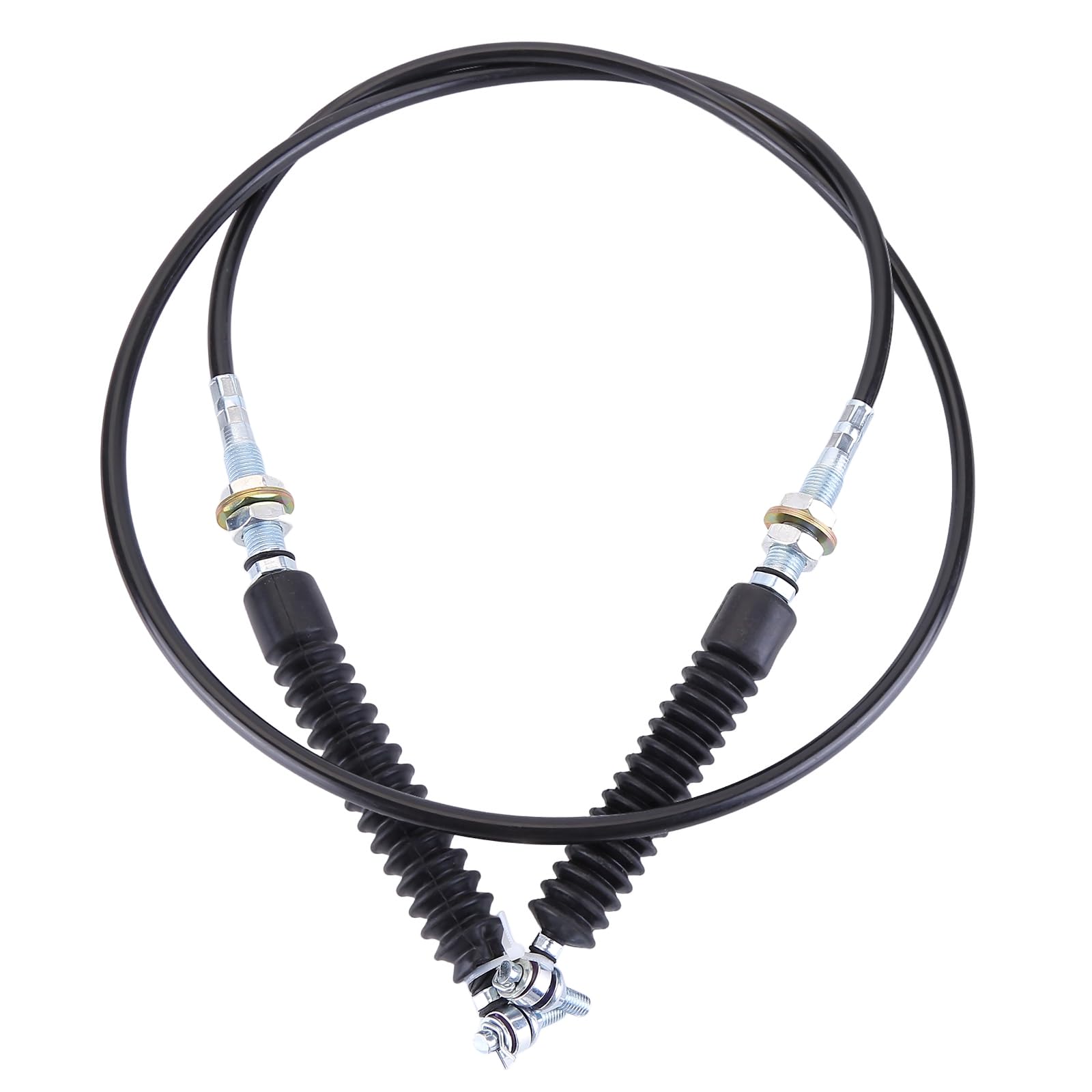 Gear Shift Cable For Polaris Ranger 1000 XP 2018-2023 – Replaces 7082376 / 7082498 / 7082285