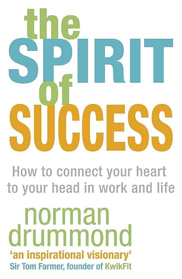 The Spirit Of Success