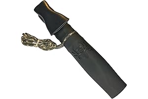 Bone Collector Game Calls Intimidator Deer Call