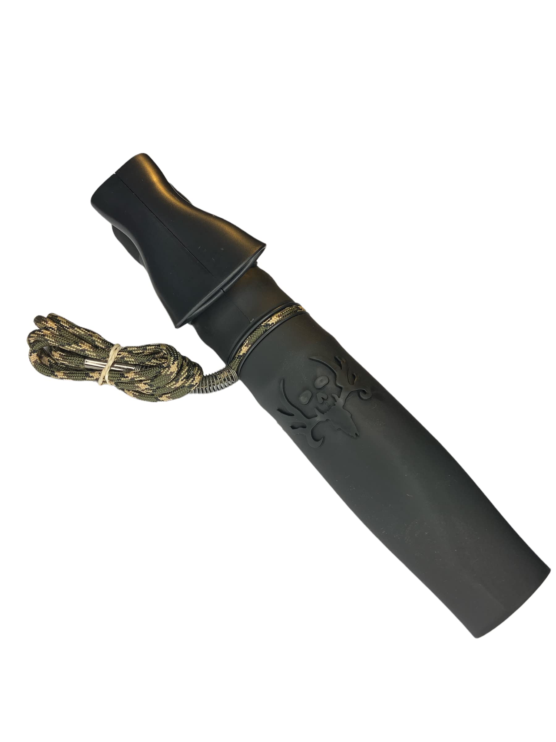 The Challenger Grunt Deer Call