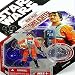 Star Wars 30th Anniversary BIGGS DARKLIGHTER with Plastic Collector Coin