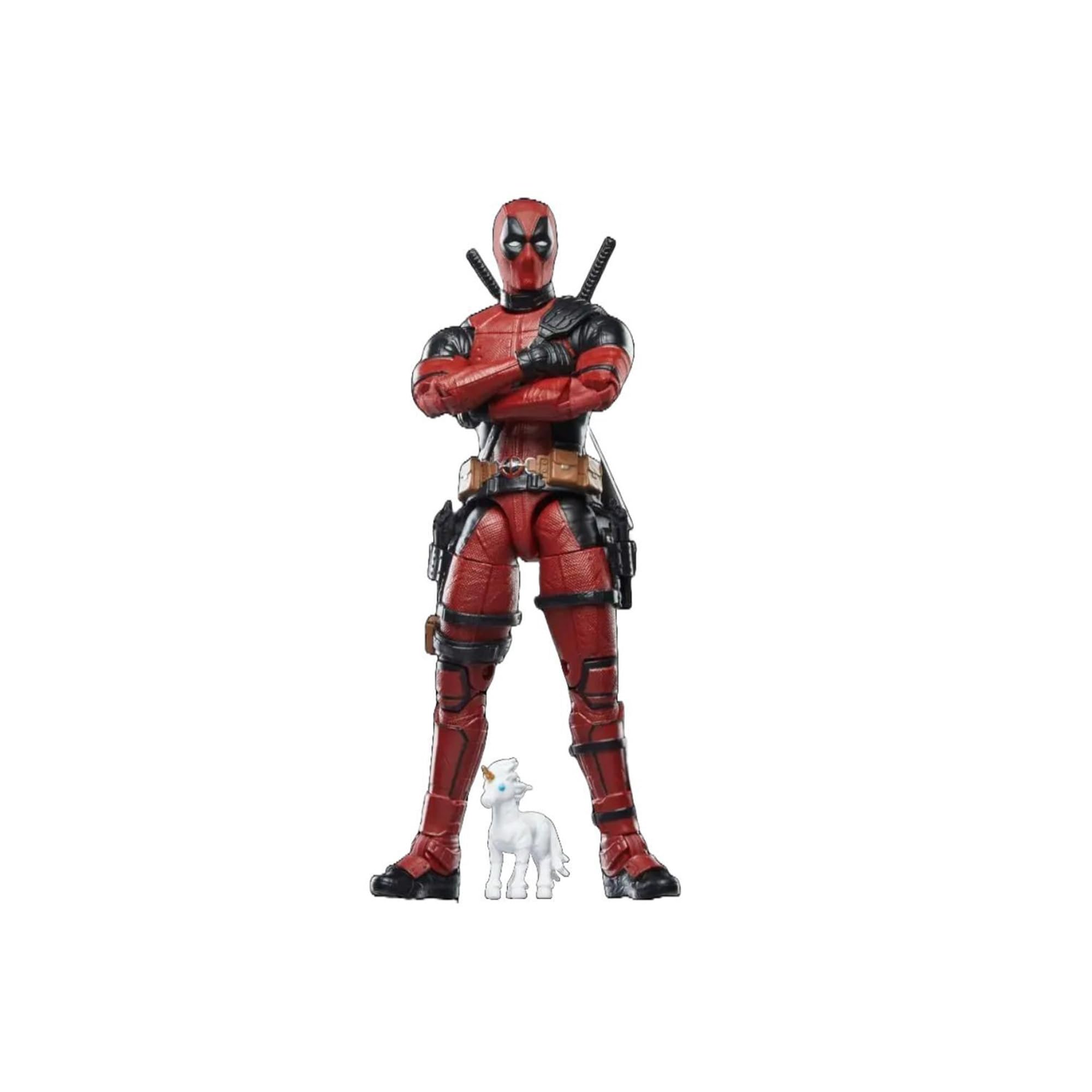 マーベルレジェンド ケーブル デッドプール2 ムービー・マスターピース 『デッドプール2』1/6 ケーブル※延期