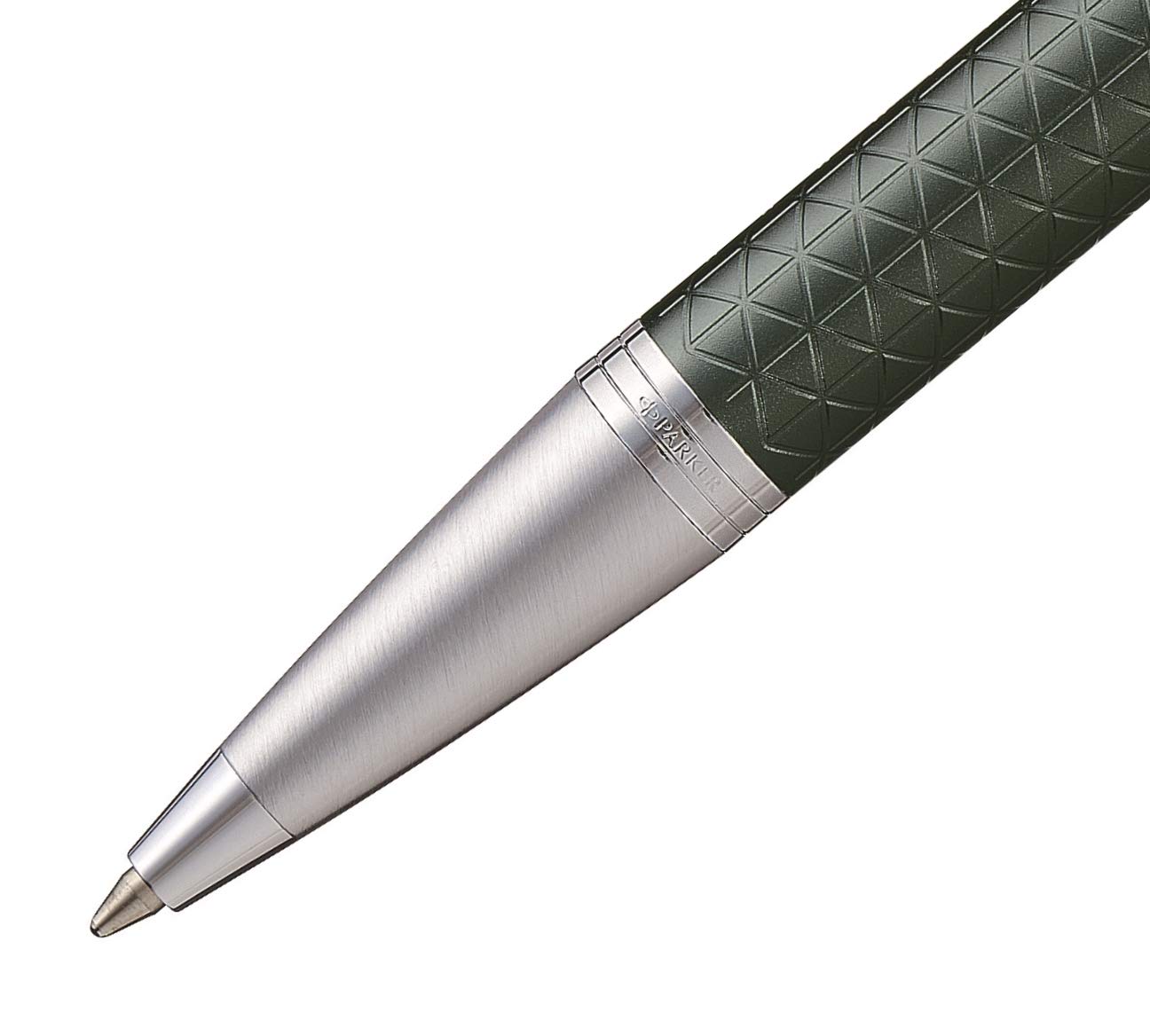 パーカー ボールペン IM プレミアム ペールグリーンCT 1975658 Amazon | PARKER パーカー ボールペン 油性 IM プレミアムライン