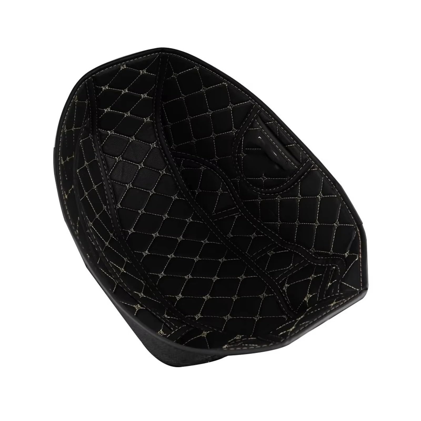 X psblty Tail Luggage Box Inner Box Liner Protector Seat Storage Luggage Trunk Inner Pad For NMAX155 V3 2025 Motorcycle Tail Lining Bag Protection Accessories