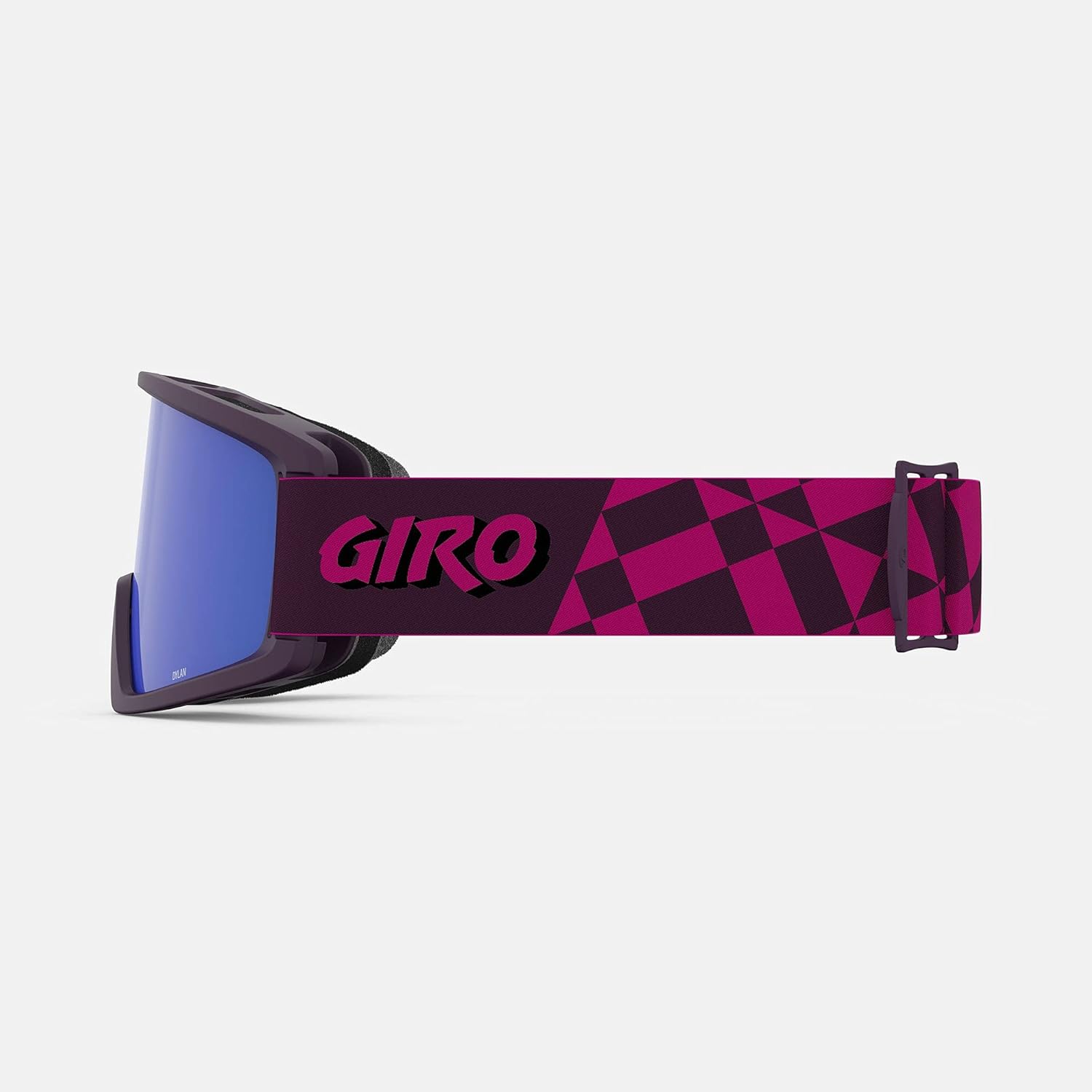 Giro mens Dylan Snow Goggles